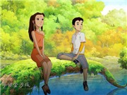 Bóng đá anh, ngoại hạng anh, lịch thi đấu euro 2012, Phim hoạt hình Trung Quốc đầu tiên tranh đề cử Oscar
